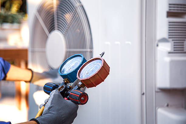 Affordable Hvac solutions in Bethune, SC